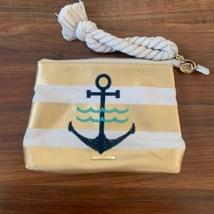 Spartina 449 Daufuskie Islands wristlet